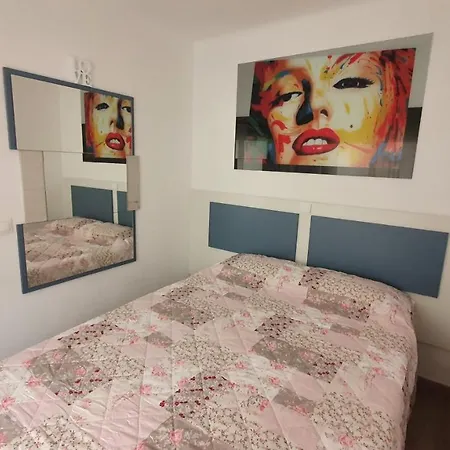 Marilyn 2 Rosas